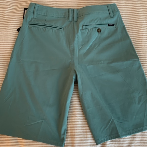 O’Neill hybrid stretch men’s shorts, size 29 - Picture 4 of 4